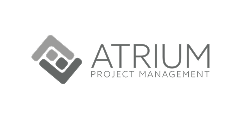 Atrium Logo